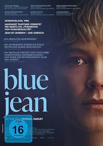 Blue Jean (Omu)