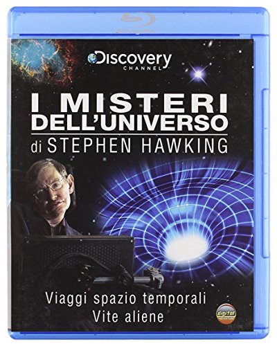I Misteri Dell'Universo - Di Stephen Hawking