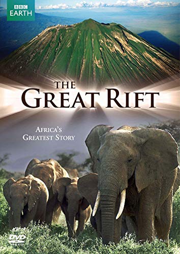The Great Rift [Edizione: Regno Unito]
