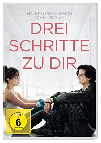 Drei Schritte Zu Dir