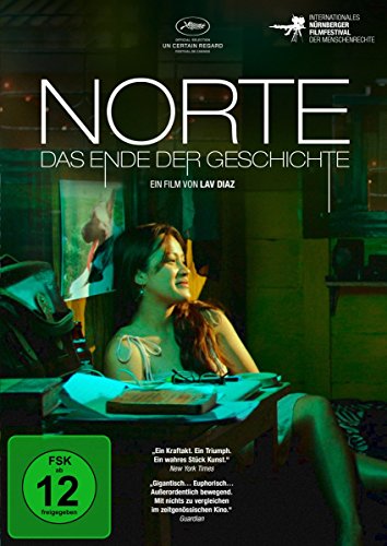 Norte - Das Ende Der Geschichte (Omu)