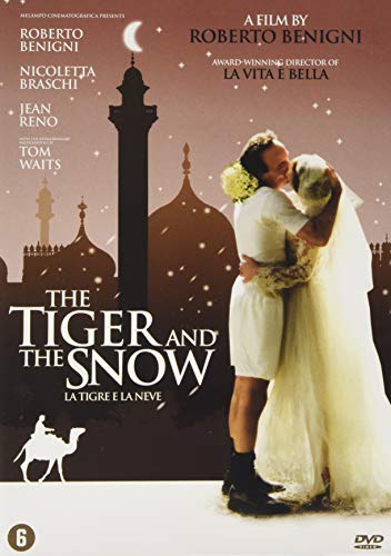 The Tiger And The Snow [Edizione: Paesi Bassi] [Ita]