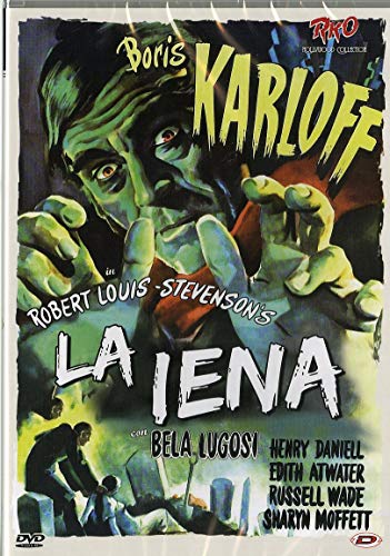 La Iena