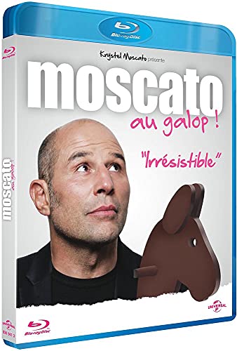 Moscato Au Galop