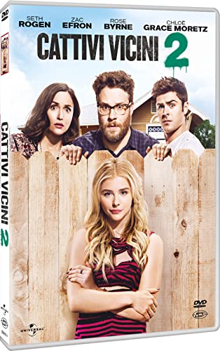 Cattivi Vicini 2 (Box Set) ( Dvd)