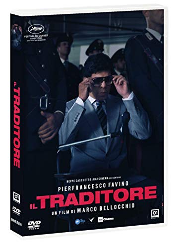 Il Traditore