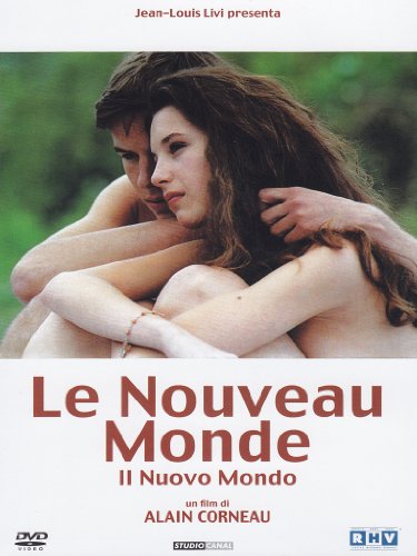 Le Nouveau Monde-Il Nuovo Mondo