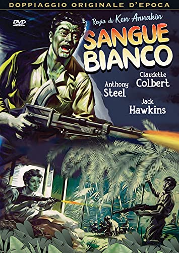 Sangue Bianco (1952)