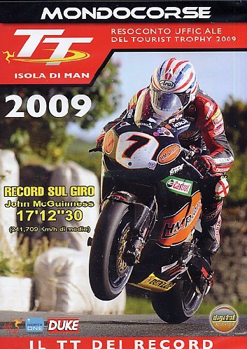 Tourist Trophy 2009