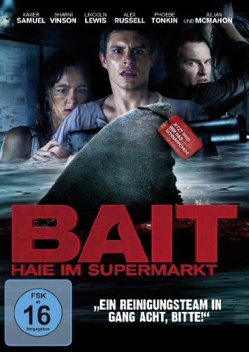 Bait - Haie Im Supermarkt