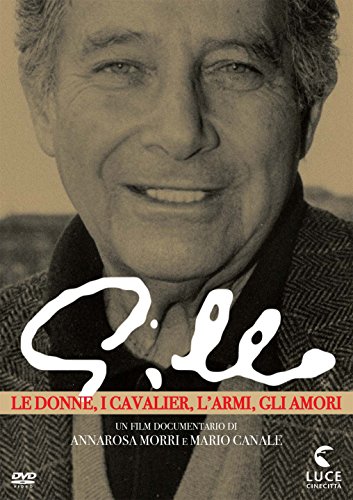 Gillo - Le Donne, I Cavalier, L'Armi, Gli Amori