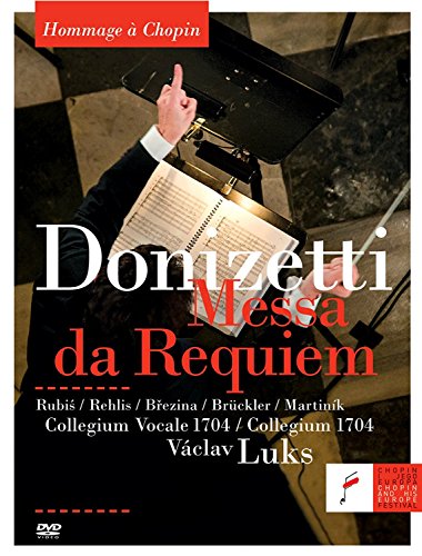 Messa Da Requiem