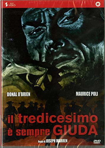 Il Tredicesimo E' Sempre Giuda