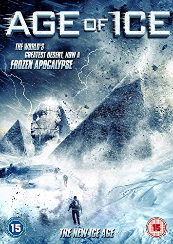 Age Of Ice [Edizione: Regno Unito]