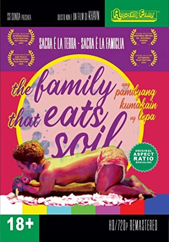 Family That Eats Soil The