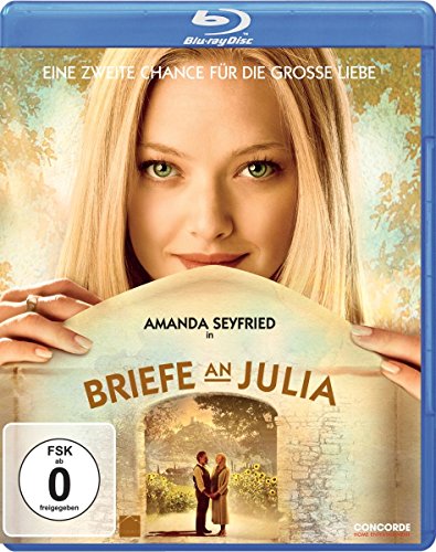 Briefe An Julia