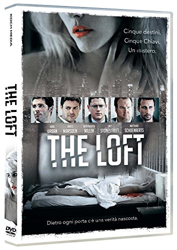 The Loft (Dvd)