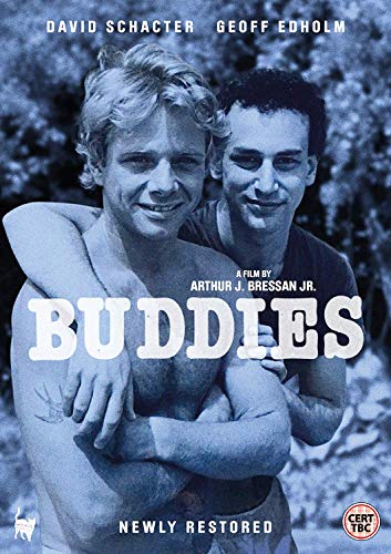 Buddies (Newly Restored) [Dvd]