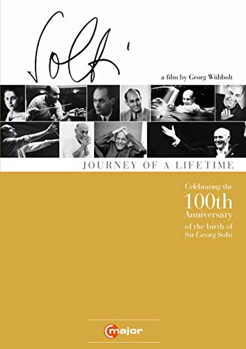 Sinfonia N.1 Op.10 - Journey Of A Lifeti