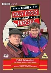 Only Fools & Horses - Fatal Extraction [Edizione: Regno Unito] [Edizione: Regno Unito]