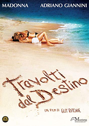 Travolti Dal Destino