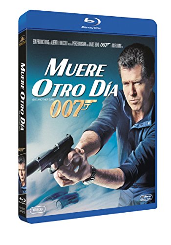 Muere Otro Día