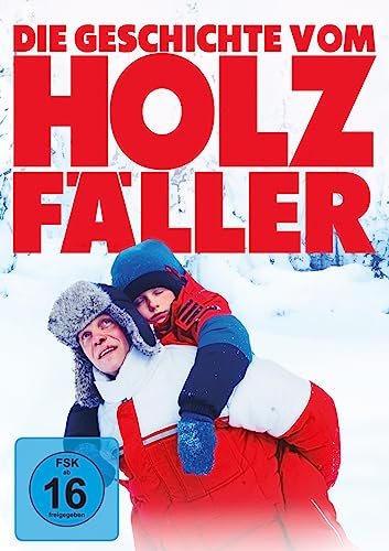 Die Geschichte Vom Holzfäller