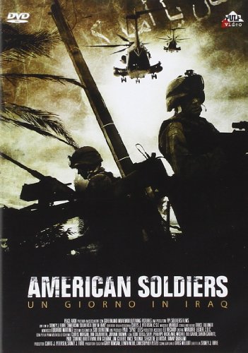 American Soldiers-Un Giorno In Iraq