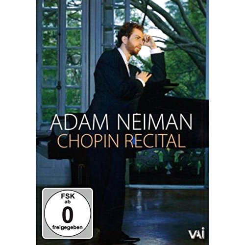 Fryderyk Chopin - Chopin Recital