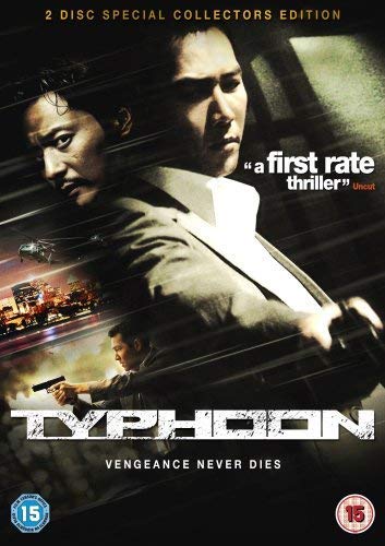 Typhoon