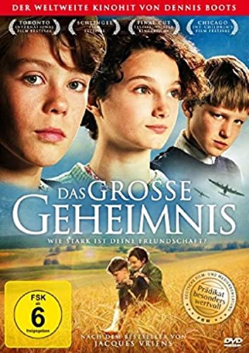 Das Grosse Geheimnis