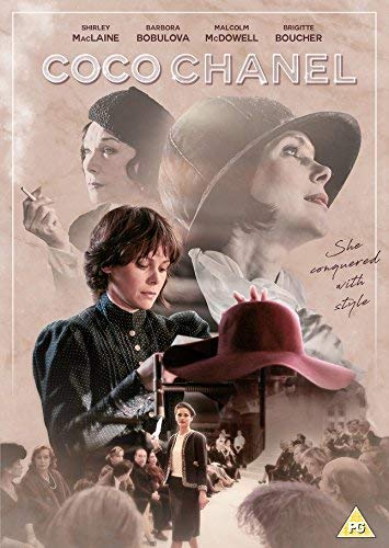 Coco Chanel [Edizione: Regno Unito]