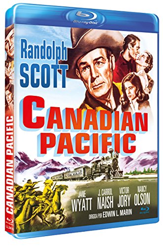 Canadian Pacific (Canadian Pacific) 1949