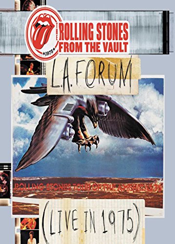From The Vault L.A. Forum (2Cd+Dvd)