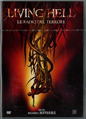 Living Hell-Le Radici Del Terrore