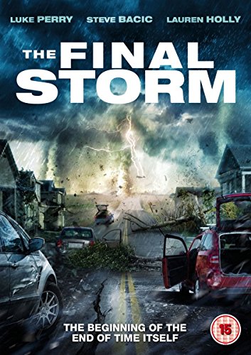 The Final Storm [Dvd] [Edizione: Regno Unito]