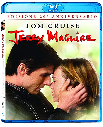 Jerry Maguire (20 Anniv.Edt.)