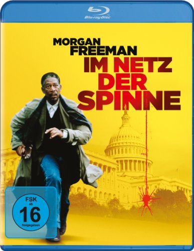 Im Netz Der Spinne