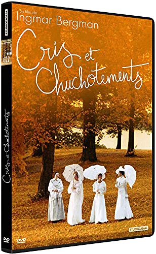 Cris Et Chuchotements