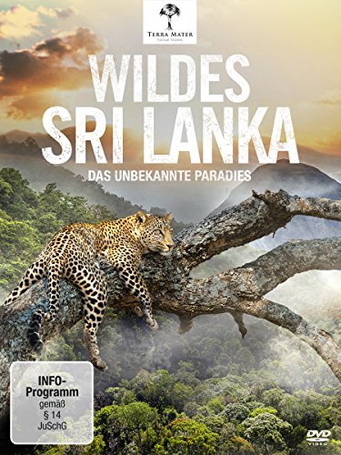 Wildes Sri Lanka