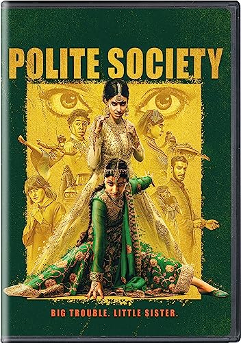 Polite Society