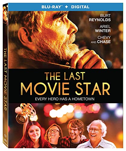 Last Movie Star [Edizione: Stati Uniti]