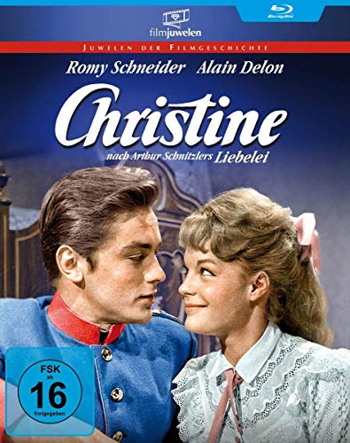 Christine (Filmjuwelen)