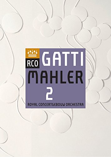 Sinfonia N.2 "Resurrezione"
