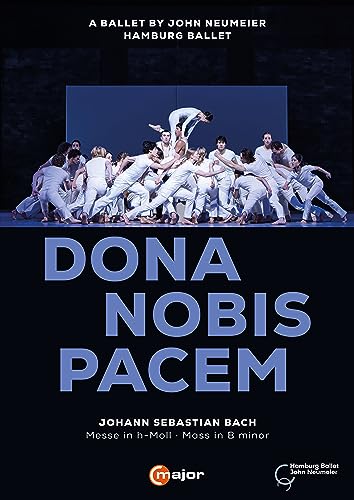 Dona Nobis Pacem