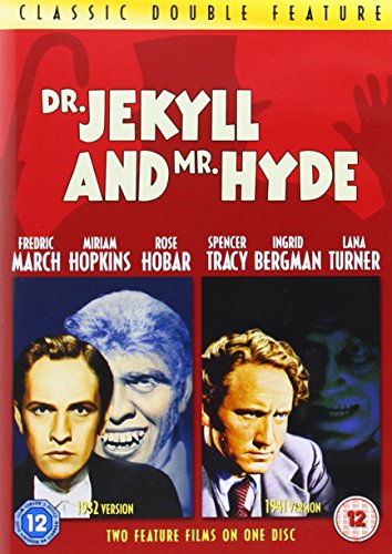 Dr. Jekyll And Mr. Hyde [Edizione: Regno Unito]