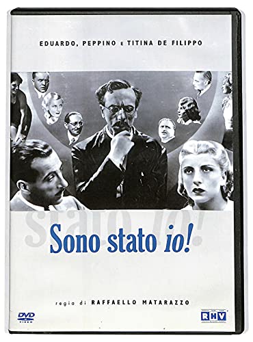 Sono Stato Io!