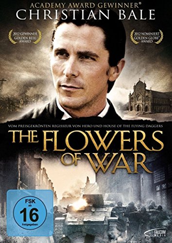 The Flowers Of War