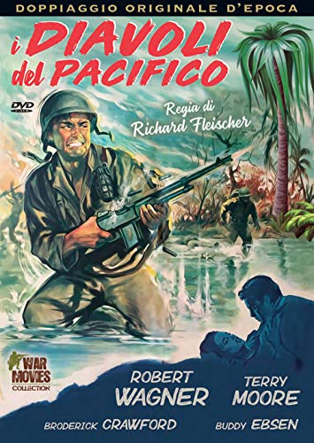 I Diavoli Del Pacifico (1956)