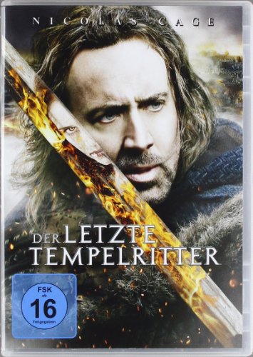 Der Letzte Tempelritter